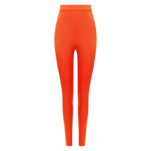 Леггинсы Balmain TF05355/X372