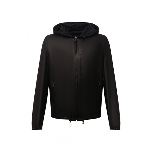 Двусторонняя куртка Prada UPW124-38-F0002