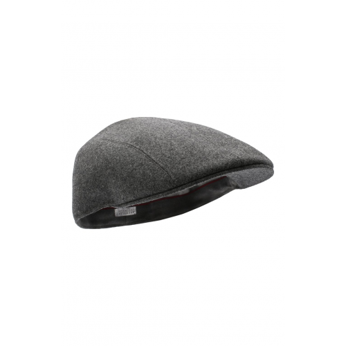 Шерстяное кепи Brunello Cucinelli M038P9958