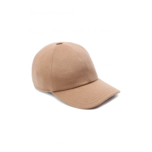 Кашемировая бейсболка Zegna Couture Z8I82/B2I
