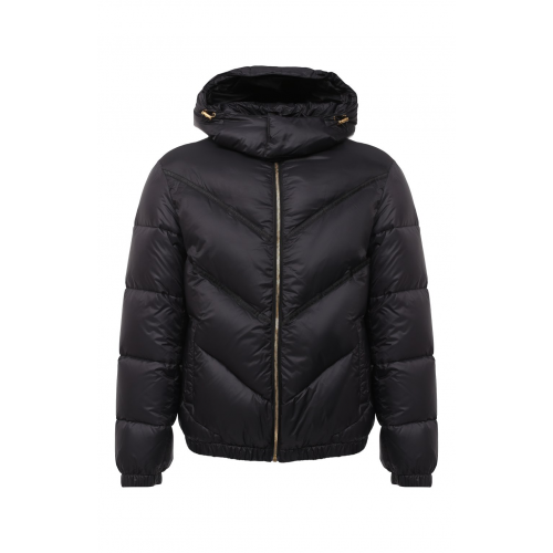 Пуховая куртка Versace A87434/A233255