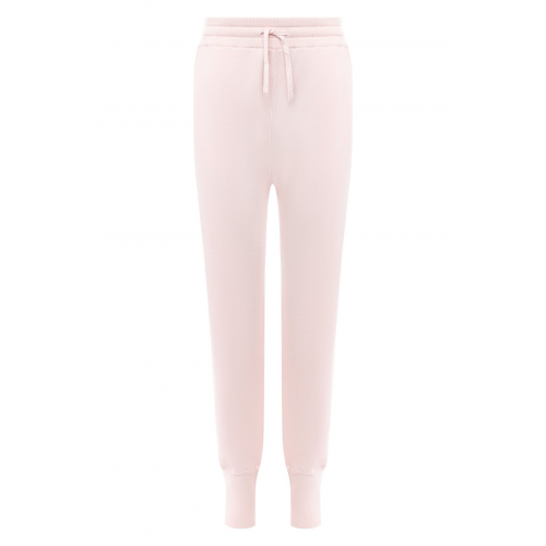 Джоггеры из кашемира и шелка Jil Sander JPPR751502-WRY11028