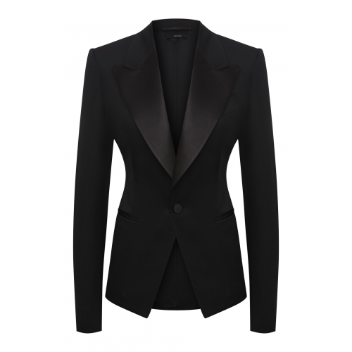 Шерстяной жакет Tom Ford GI2755-FAX733