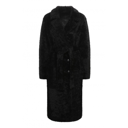 Шуба из овчины Anne Vest AW20/01/202/01/CL0E