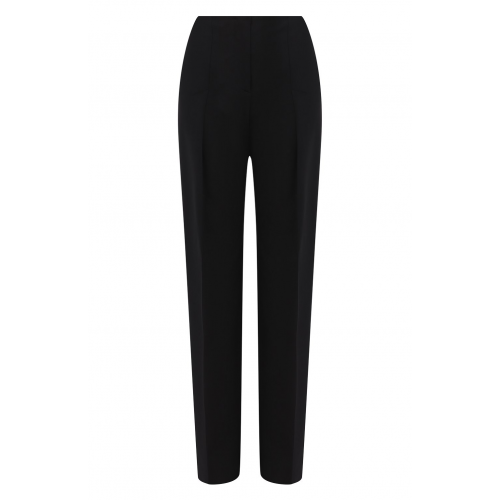 Шерстяные брюки Giorgio Armani 0WHPP0DG/T01QW