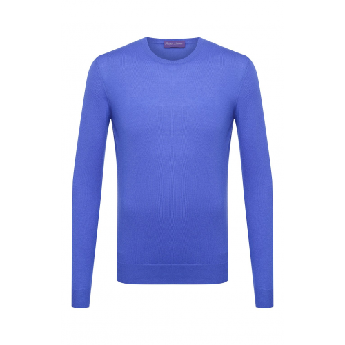 Кашемировый джемпер Ralph Lauren 790509395