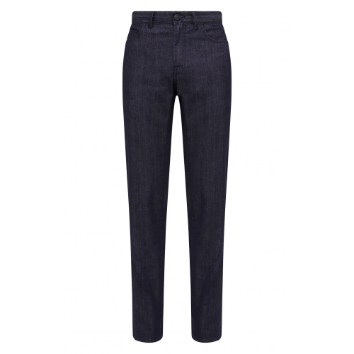 Джинсы Brioni SPNJ0M/P9D13/STELVI0/CCR0