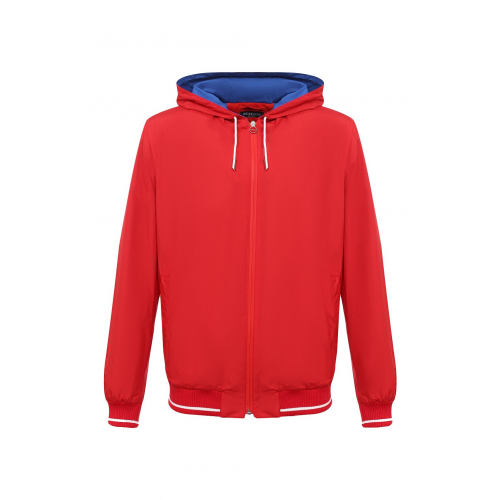 Бомбер Kiton UW0912MV07T61