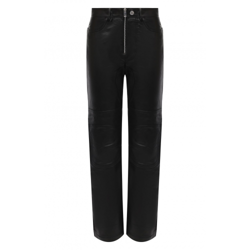 Кожаные брюки Zadig&Voltaire WJCC1403F