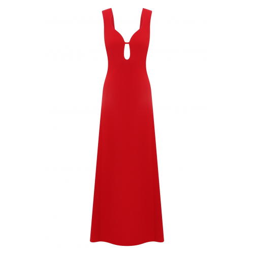 Платье Victoria Beckham 1420WDR002164A