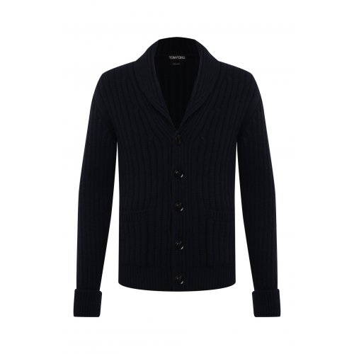 Кашемировый кардиган Tom Ford BWK55/TFK154