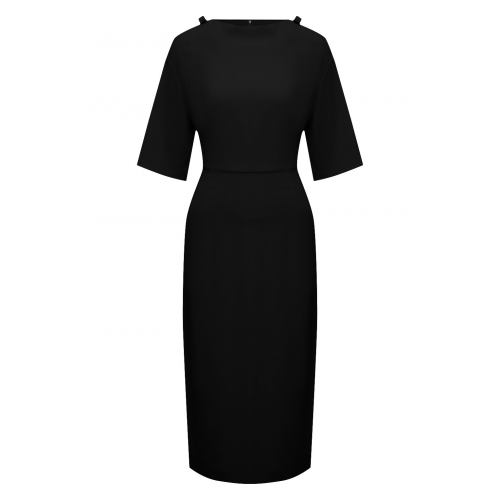 Платье Valentino VB3VAV9565C