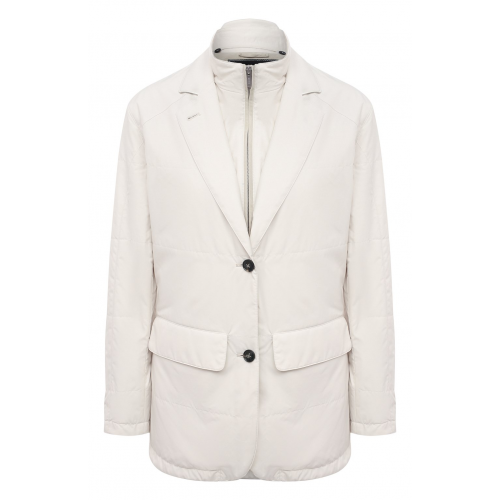 Куртка Kiton DW0859MV07T61