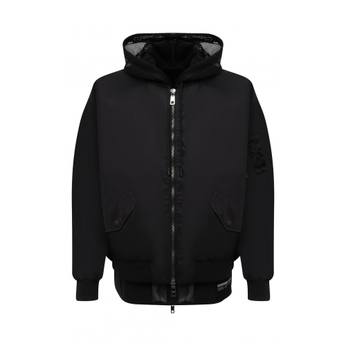 Бомбер Dolce & Gabbana G9UJ2T/FUMNQ