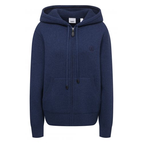 Кашемировый кардиган Burberry 8040519