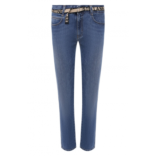 Джинсы Stella McCartney 372773/SNH54