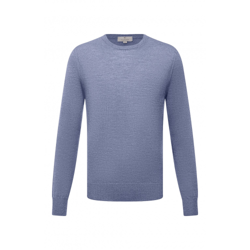 Шерстяной джемпер Canali C0012/MK00077