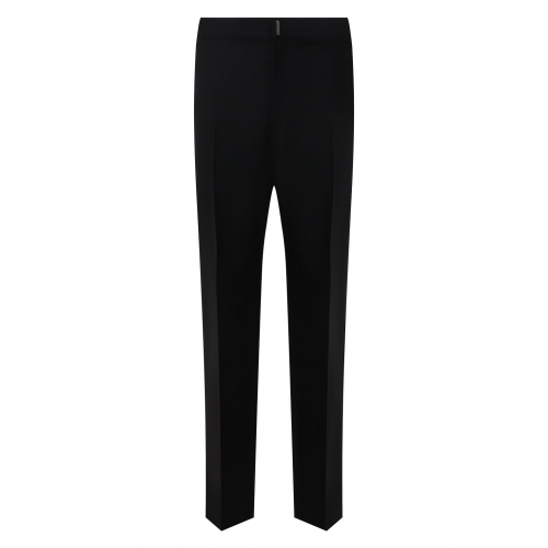 Шерстяные брюки Givenchy BM50TJ100H