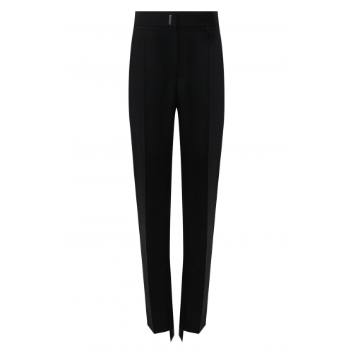 Шерстяные брюки Givenchy BW50QQ13QB
