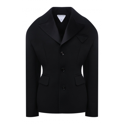 Жакет Bottega Veneta 667714/VF4A0