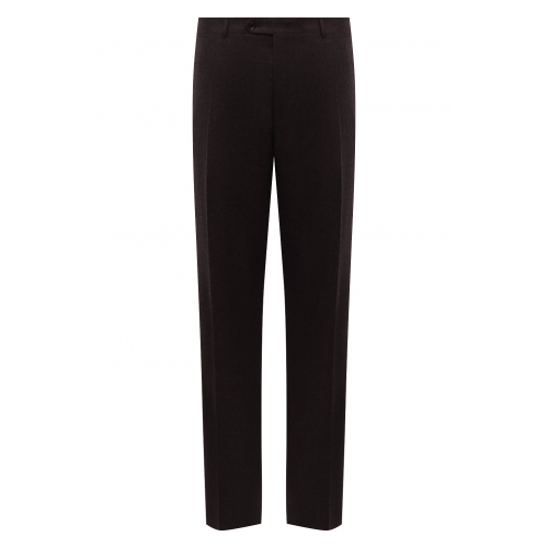Шерстяные брюки Canali 71019/AA02161/60-64