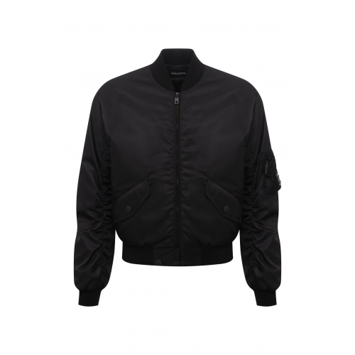 Утепленный бомбер Dolce & Gabbana G9VD3T/FUMNQ