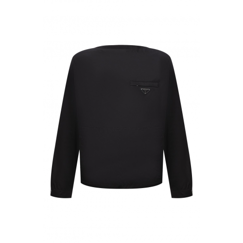 Анорак Prada SGB755-1WQ8-F0002-211
