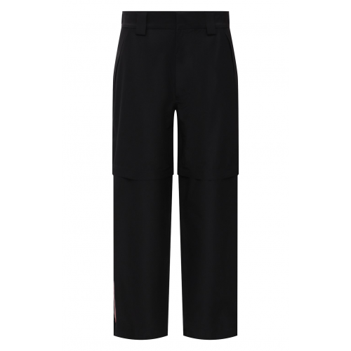 Брюки Prada SPH55-1V94-F0002-201