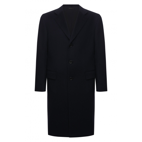 Кашемировое пальто Brioni R07N0L/09391