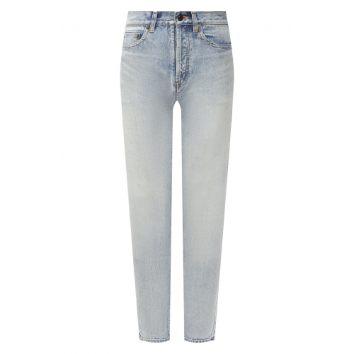 Джинсы Saint Laurent 614443/Y35AC