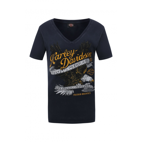Футболка Exclusive for Moscow Harley-Davidson R004094