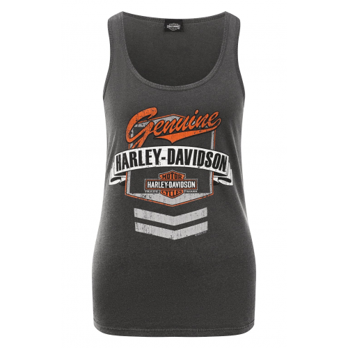 Майка Exclusive for Moscow Harley-Davidson R004211