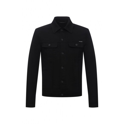 Джинсовая куртка Dolce & Gabbana G9VZ8D/G8CN9