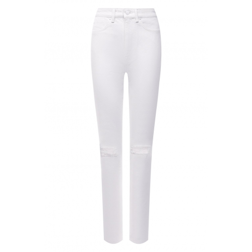 Джинсы Denim X Alexander Wang 4DC2214928