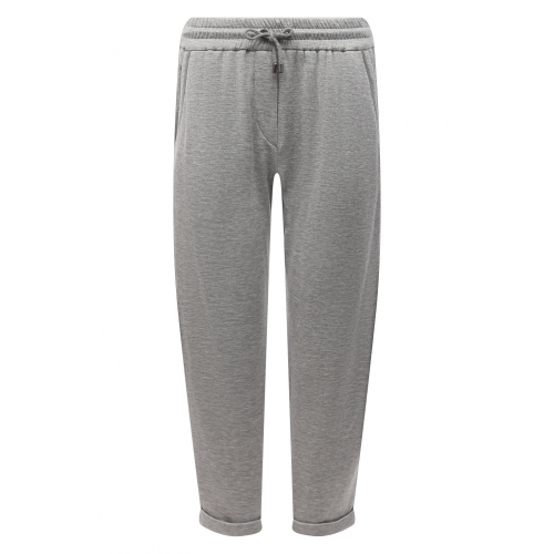 Брюки Brunello Cucinelli MP828SB899
