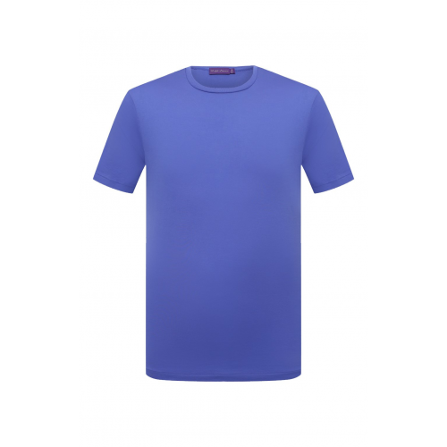 Хлопковая футболка Ralph Lauren 790508153