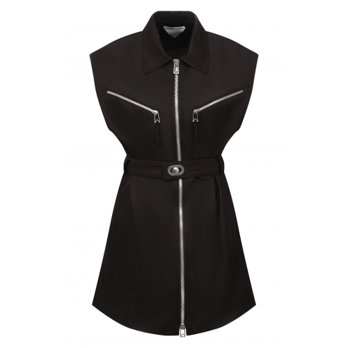 Платье Bottega Veneta 665681/VKIL0