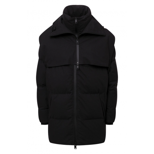 Пуховик Bottega Veneta 659724/VKH50