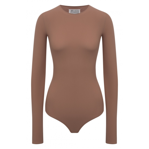 Боди Maison Margiela S51NA0056/S20518