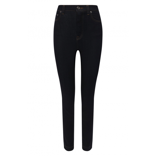 Джинсы Dolce & Gabbana FTBXHD/G902P