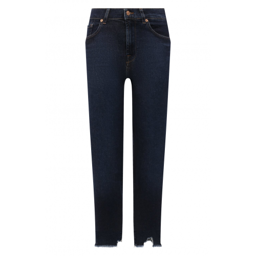 Джинсы 7 For All Mankind JSA7A91TVH