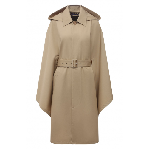 Хлопковый кейп Ralph Lauren 290845729