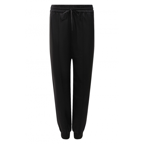 Кожаные джоггеры Jil Sander JSPT653170-WTL01020