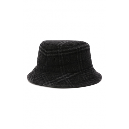 Панама из шерсти и кашемира Burberry 8044077