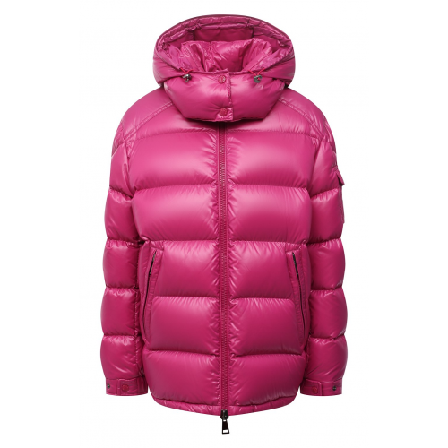 Пуховик Fustet Moncler G2-093-1A000-84-68950