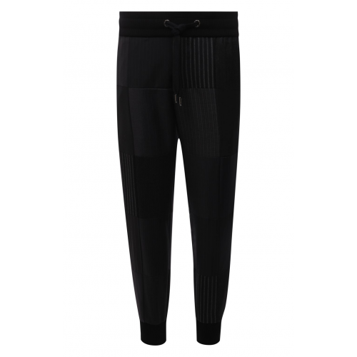 Джоггеры Dolce & Gabbana GWMWAT/GES35
