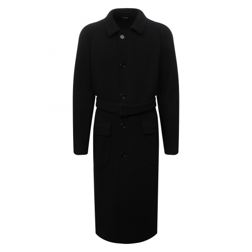 Пальто Dolce & Gabbana G013JT/FU79Z