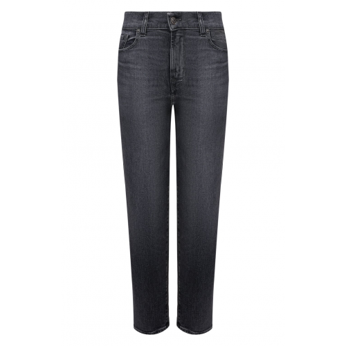 Джинсы 7 For All Mankind JSA7R780CH