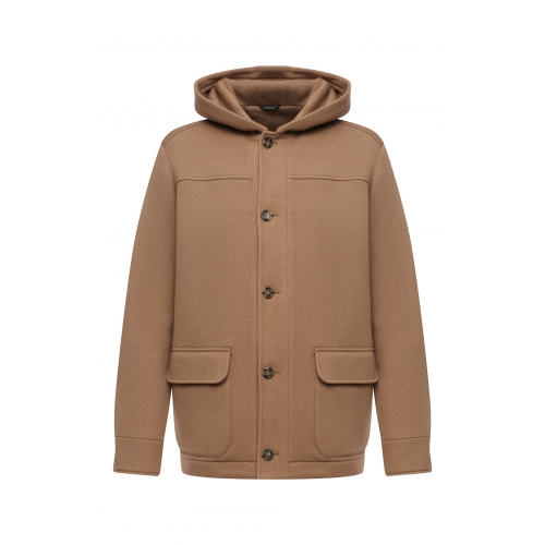 Шерстяная куртка Loro Piana FAL7134