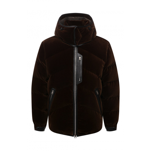 Пуховая куртка Tom Ford BY034/TF0509